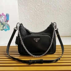 Prada Satchel Bags